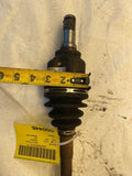 2004 - 2009 TOYOTA PRIUS 1.5L Hatchback Front Axle Shaft Left Driver Side LH G