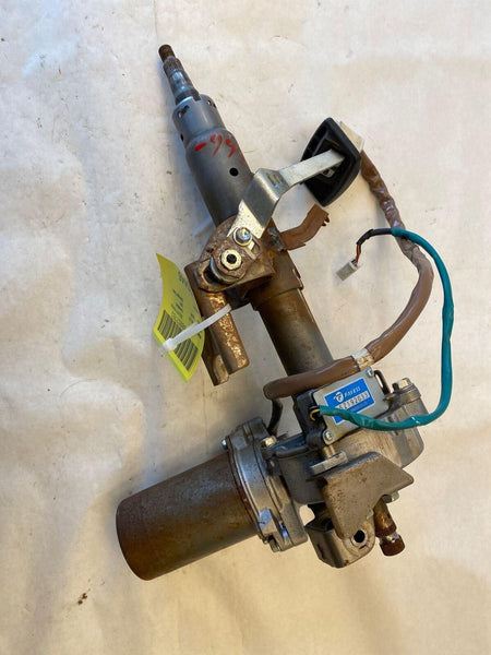 2004 - 2009 TOYOTA PRIUS 1.5L Hatchback Steering Column Dash Shifter Mounted G