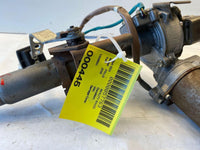2004 - 2009 TOYOTA PRIUS 1.5L Hatchback Steering Column Dash Shifter Mounted G