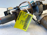 2004 - 2009 TOYOTA PRIUS 1.5L Hatchback Steering Column Dash Shifter Mounted G