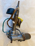 2004 - 2009 TOYOTA PRIUS 1.5L Hatchback Steering Column Dash Shifter Mounted G