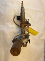 2004 - 2009 TOYOTA PRIUS 1.5L Hatchback Steering Column Dash Shifter Mounted G