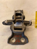 2006 TOYOTA PRIUS Hatchback Front Door Upper 7 Lower Hinge Left Driver Side LH G