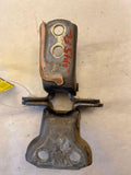 2006 TOYOTA PRIUS Hatchback Front Door Upper 7 Lower Hinge Left Driver Side LH G