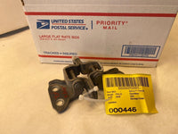 2006 TOYOTA PRIUS Hatchback Front Door Upper 7 Lower Hinge Left Driver Side LH G
