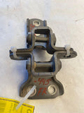 2006 TOYOTA PRIUS Hatchback Front Door Upper 7 Lower Hinge Right Passenger Side