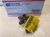 2006 TOYOTA PRIUS Hatchback Front Door Upper 7 Lower Hinge Right Passenger Side