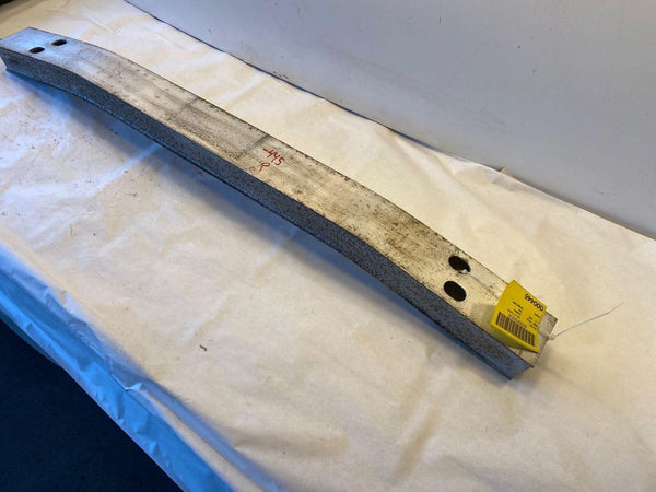 2006 TOYOTA PRIUS Hatchback 4 Cylinder Rear Back Bumper Face Impact Bar G