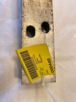 2006 TOYOTA PRIUS Hatchback 4 Cylinder Rear Back Bumper Face Impact Bar G