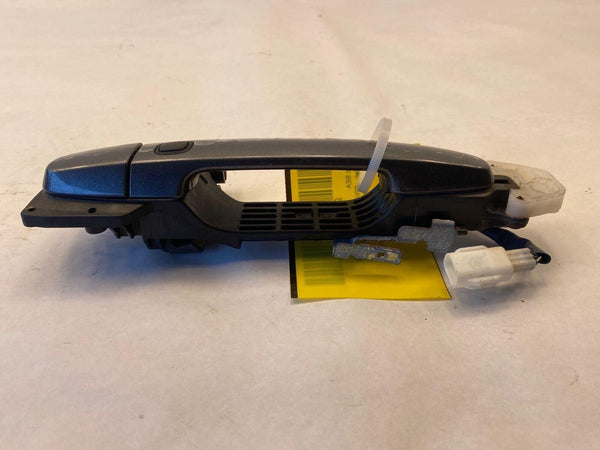 2004 - 2009 TOYOTA PRIUS Front Outside Door Handle Paint Code 1G3 Right Side RH