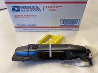 2004 - 2009 TOYOTA PRIUS Front Outside Door Handle Paint Code 1G3 Right Side RH
