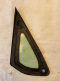 2006 TOYOTA PRIUS Hatchback 1.5L Front Vent Glass Window Left Driver Side LH G