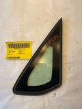 2006 TOYOTA PRIUS Hatchback 1.5L Front Vent Glass Window Left Driver Side LH G