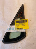 2006 TOYOTA PRIUS Hatchback 1.5L Front Vent Glass Window Left Driver Side LH G