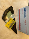 2006 TOYOTA PRIUS Hatchback 1.5L Front Vent Glass Window Left Driver Side LH G