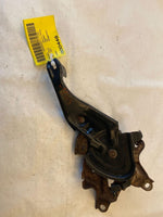 2006 TOYOTA PRIUS Hatchback 1.5L AT Emergency Parking Brake Floor Foot Pedal OEM