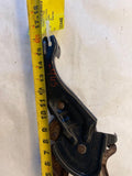 2006 TOYOTA PRIUS Hatchback 1.5L AT Emergency Parking Brake Floor Foot Pedal OEM