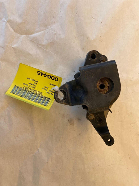 2006 TOYOTA PRIUS 1.5L Hatchback Hybrid 4 Cylinder Engine Motor Frame Mount OEM