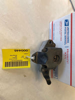 2006 TOYOTA PRIUS 1.5L Hatchback Hybrid 4 Cylinder Engine Motor Frame Mount OEM