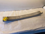 2004 - 2009 TOYOTA PRIUS 1.5L Hatchback Front Bumper Reinforcement Impact Bar G