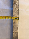 2004 - 2009 TOYOTA PRIUS 1.5L Hatchback Front Bumper Reinforcement Impact Bar G