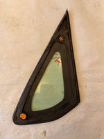 2006 TOYOTA PRIUS Hatchback 1.5L Front Vent Glass Window Right Passenger Side G