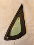 2006 TOYOTA PRIUS Hatchback 1.5L Front Vent Glass Window Right Passenger Side G
