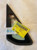2006 TOYOTA PRIUS Hatchback 1.5L Front Vent Glass Window Right Passenger Side G