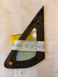 2006 TOYOTA PRIUS Hatchback 1.5L Front Vent Glass Window Right Passenger Side G