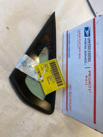 2006 TOYOTA PRIUS Hatchback 1.5L Front Vent Glass Window Right Passenger Side G