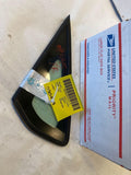 2006 TOYOTA PRIUS Hatchback 1.5L Front Vent Glass Window Right Passenger Side G