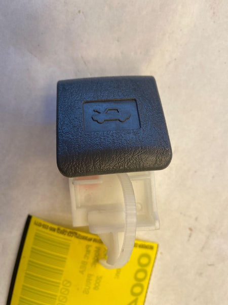 2006 TOYOTA PRIUS 1.5L Hatchback Hood Bonnet Release Interior Handle Lever G