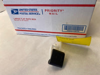 2006 TOYOTA PRIUS 1.5L Hatchback Hood Bonnet Release Interior Handle Lever G