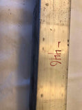 2006 - 2011 HONDA CIVIC 1.8L Sedan Rear Bumper Reinforcement Impact Face Bar G