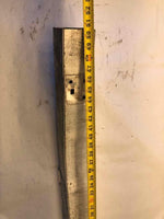 2006 - 2011 HONDA CIVIC 1.8L Sedan Rear Bumper Reinforcement Impact Face Bar G