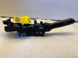2012 - 2019 TOYOTA PRIUS 1.5L Hatchback Combination Switch Turn w/ Fog Lamps G