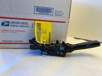 2012 - 2019 TOYOTA PRIUS 1.5L Hatchback Combination Switch Turn w/ Fog Lamps G