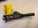 2012 - 2019 TOYOTA PRIUS 1.5L Hatchback Combination Switch Turn w/ Fog Lamps G