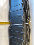 2015 - 2017 TOYOTA PRIUS 1.5L Hatchback Upper & Lower Bumper Grille Assembly G