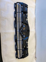 2015 - 2017 TOYOTA PRIUS 1.5L Hatchback Upper & Lower Bumper Grille Assembly G