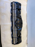 2015 - 2017 TOYOTA PRIUS 1.5L Hatchback Upper & Lower Bumper Grille Assembly G