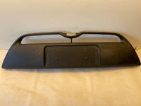 2015 - 2017 TOYOTA PRIUS 1.5L Hatchback Upper & Lower Bumper Grille Assembly G