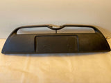 2015 - 2017 TOYOTA PRIUS 1.5L Hatchback Upper & Lower Bumper Grille Assembly G