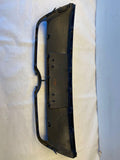 2015 - 2017 TOYOTA PRIUS 1.5L Hatchback Upper & Lower Bumper Grille Assembly G