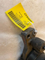 2015 TOYOTA PRIUS C Hatchback 1.5L Engine Motor Frame Mount Support Holder