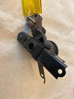 2015 TOYOTA PRIUS C Hatchback 1.5L Engine Motor Frame Mount Support Holder