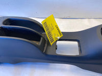 2012 - 2019 TOYOTA PRIUS C Front Center Floor Console w/ Cup Holder w/o Arm Rest