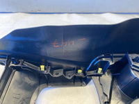 2012 - 2019 TOYOTA PRIUS C Front Center Floor Console w/ Cup Holder w/o Arm Rest