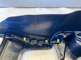 2012 - 2019 TOYOTA PRIUS C Front Center Floor Console w/ Cup Holder w/o Arm Rest