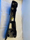 2012 - 2019 TOYOTA PRIUS C Front Center Floor Console w/ Cup Holder w/o Arm Rest